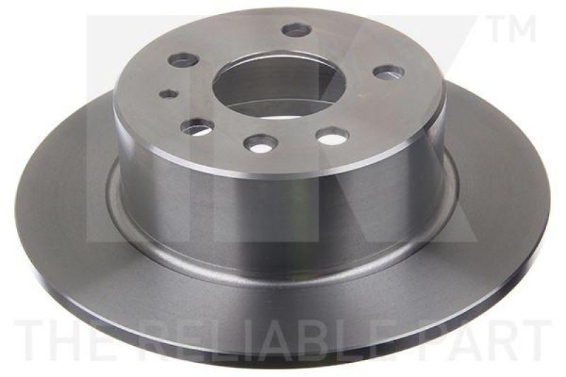 NK 203305 Bremsscheibe f&uuml;r MERCEDES-BENZ