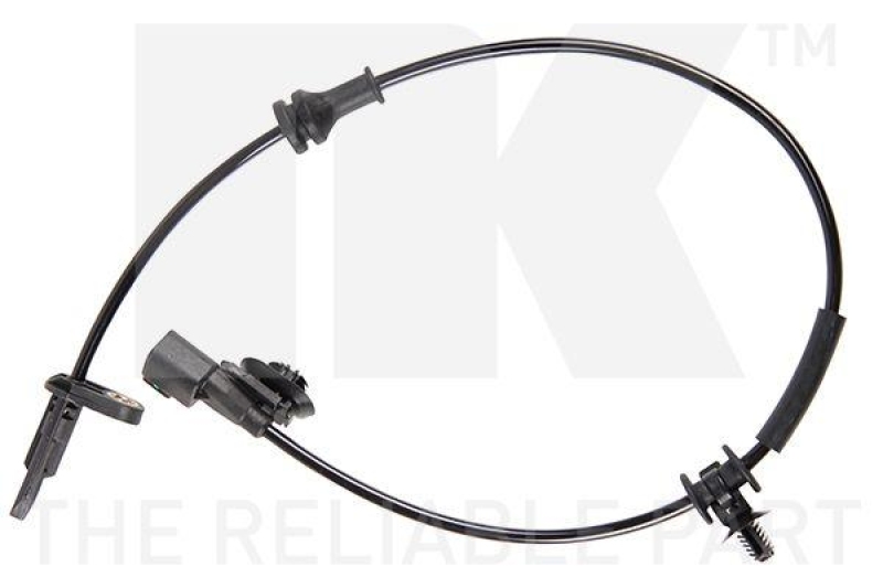 NK 296606 Sensor, Raddrehzahl f&uuml;r TESLA