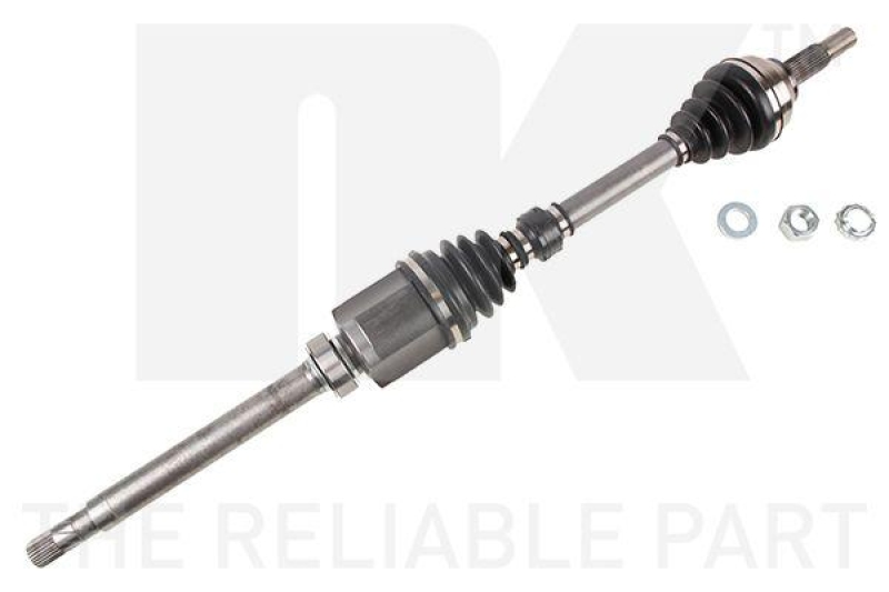 NK 502229 Antriebswelle f&uuml;r NISSAN