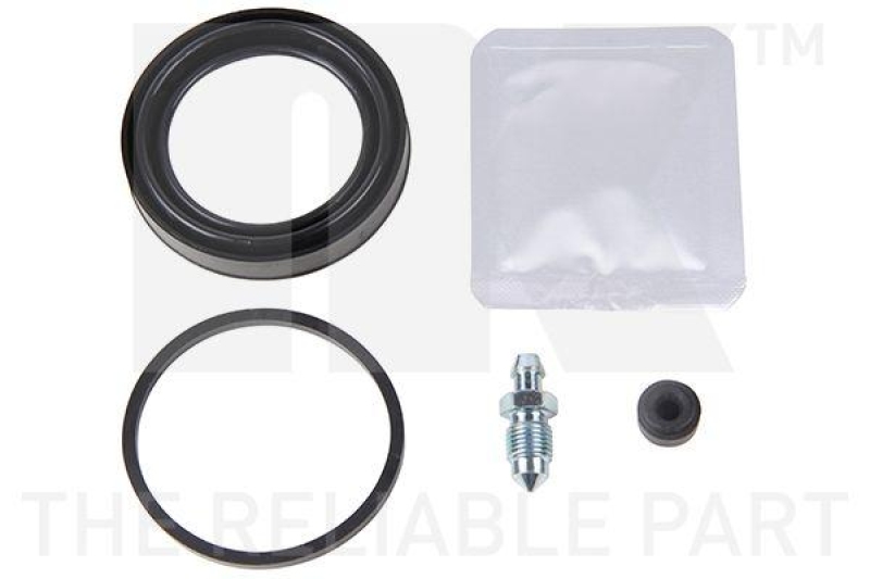 NK 8833021 Reparatursatz, Bremssattel für MERCEDES-BENZ, VW
