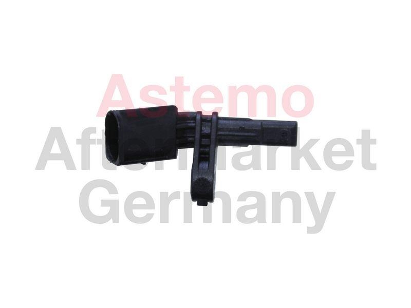 HITACHI 2501413 Raddrehzahlsensor für AUDI u.a.
