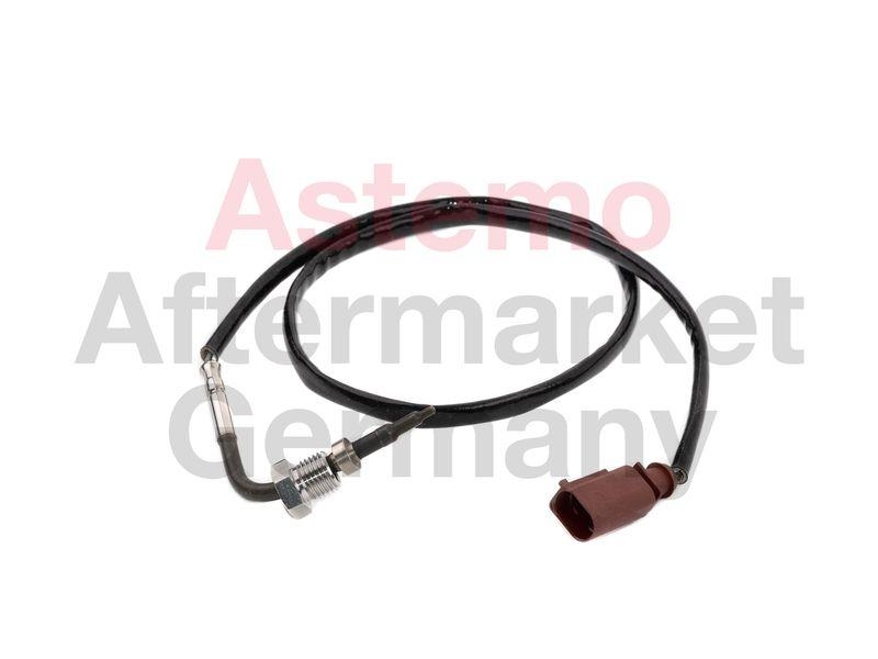 HITACHI 2505590 Sensor, Abgastemperatur f&uuml;r SEAT u.a.