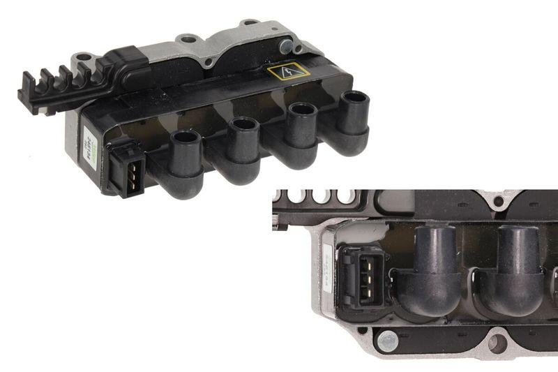 VALEO 245134 Z&uuml;ndspule FIAT Bravo, Doblo Cargo