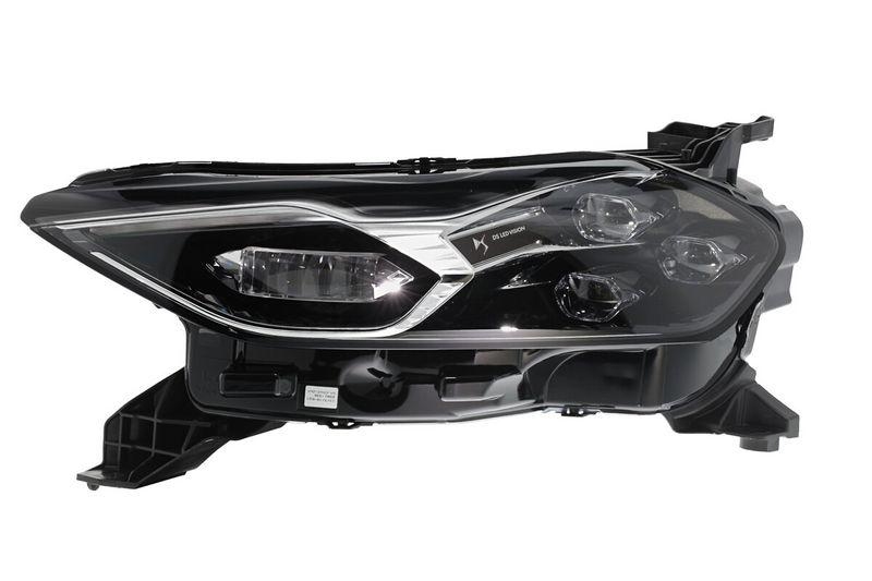 VALEO 450521 Scheinwerfer VW Polo T-Roc SUv LED LHD R