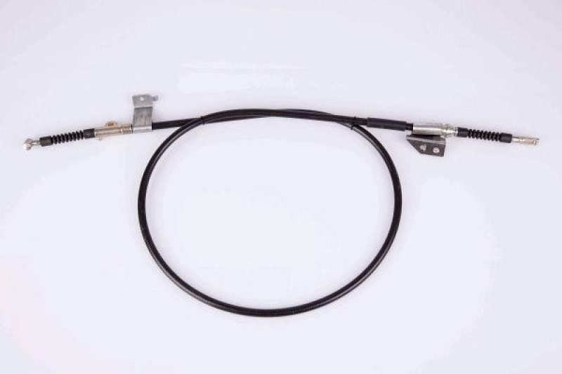 HELLA 8AS 355 660-801 Seilzug, Feststellbremse f&uuml;r NISSAN