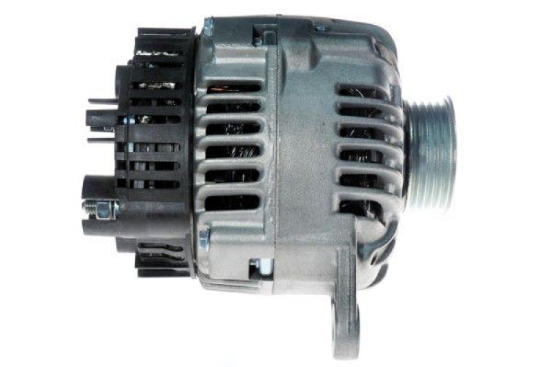 HELLA 8EL 011 710-191 Generator 14V 80A