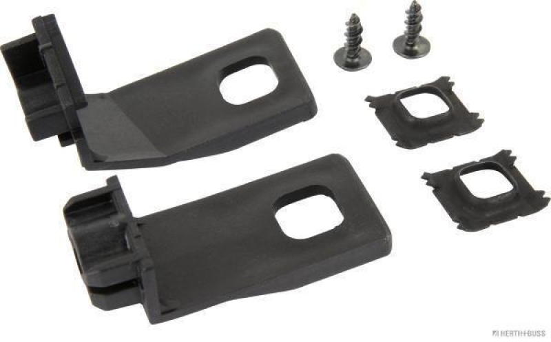 HERTH+BUSS 50269200 Reparatursatz, Hauptscheinwerfer Passend f&uuml;r VW Golf IV, links