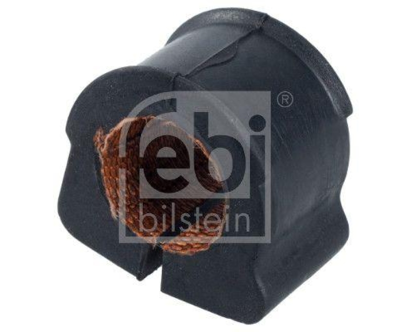 FEBI BILSTEIN 14716 Stabilisatorlager f&uuml;r VW-Audi
