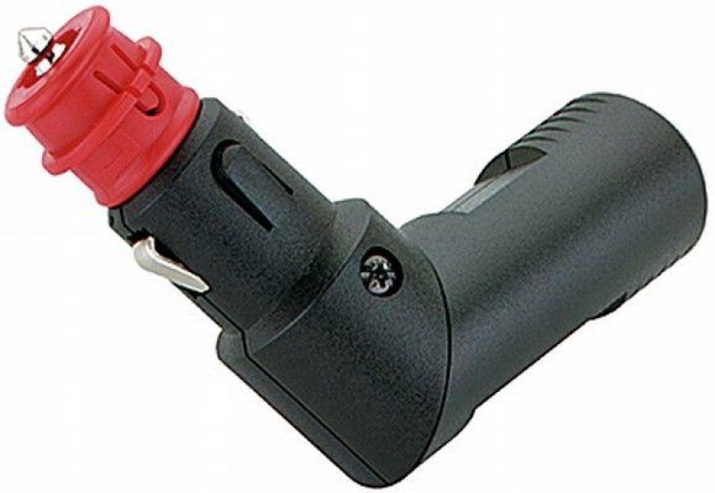 HELLA 8JA 007 589-042 Stecker Pro-fit Schraubkontakt