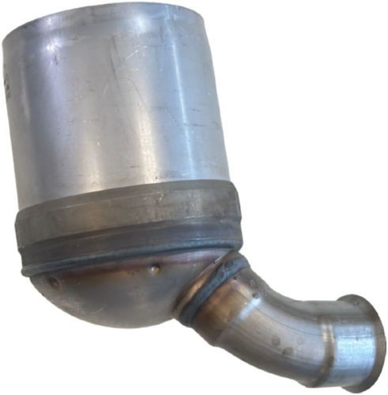 BOSAL 097-120 Ruß-/Partikelfilter Abgasanlage