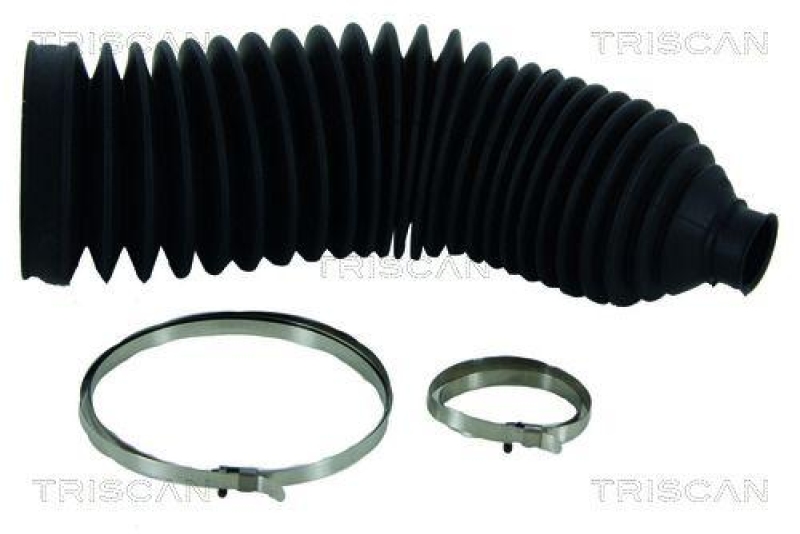 TRISCAN 8500 29057 Lenkmanschettesatz für Audi A4, Vw Passat
