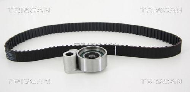 TRISCAN 8647 13027 Zahnriemensatz für Toyota Landcruiser