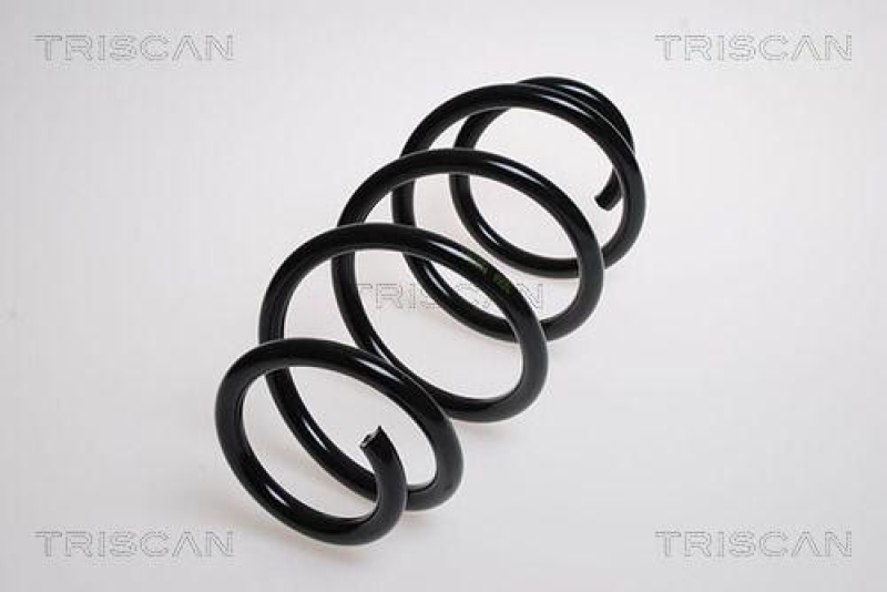 TRISCAN 8750 16050 Spiralfeder Vorne f&uuml;r Ford