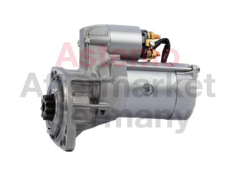 HITACHI 2506961 Starter