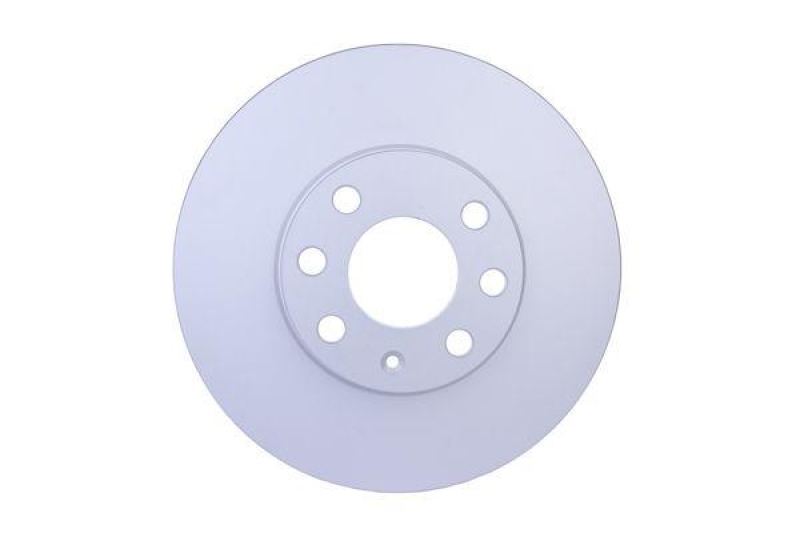 HELLA 8DD 355 106-051 Bremsscheibe für OPEL