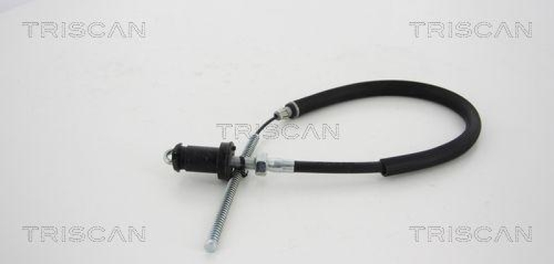 TRISCAN 8140 17142 Handbremsseil f&uuml;r Land Rover