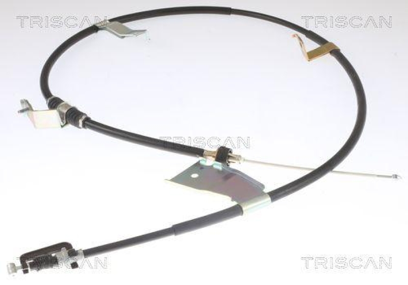 TRISCAN 8140 60104 Handbremsseil f&uuml;r Isuzu