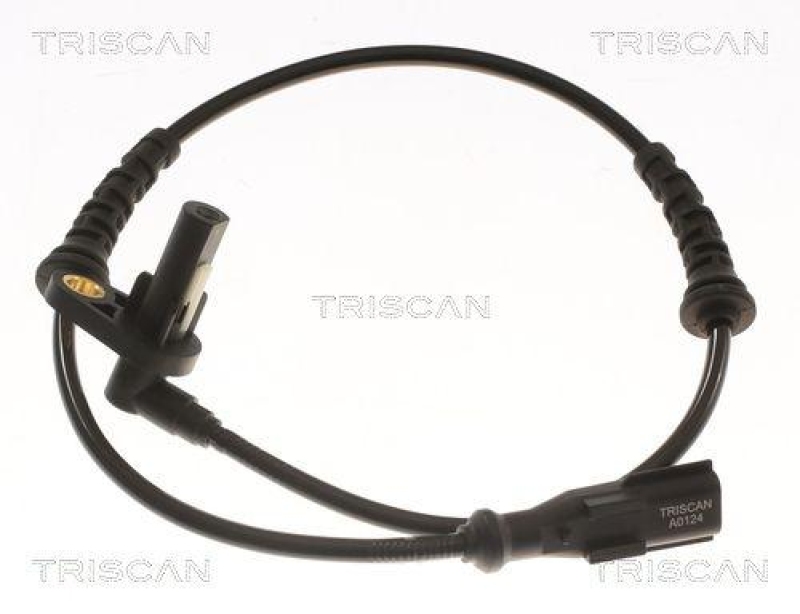 TRISCAN 8180 25119 Sensor, Raddrehzahl f&uuml;r Renault, Dacia