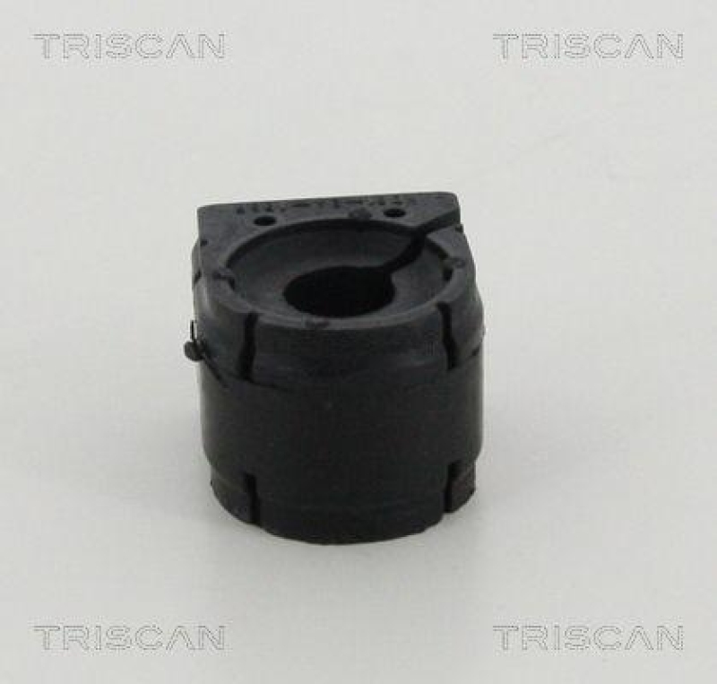 TRISCAN 8500 50825 Lagerbuchse - Stabilisator f&uuml;r Mazda 3, 6