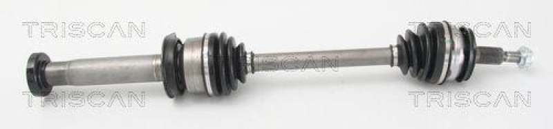 TRISCAN 8540 295008 Antriebswelle f&uuml;r Volkswagen
