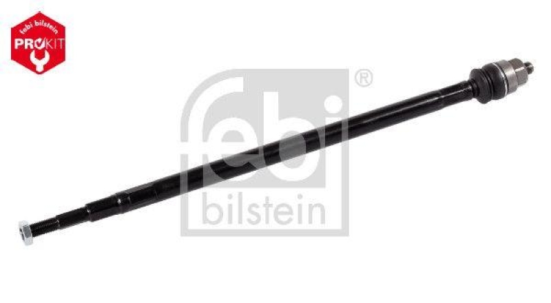 FEBI BILSTEIN 109578 Axialgelenk mit Kontermutter f&uuml;r HONDA