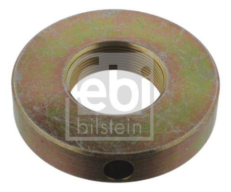 FEBI BILSTEIN 15507 Kreuzlochmutter für EVOBUS
