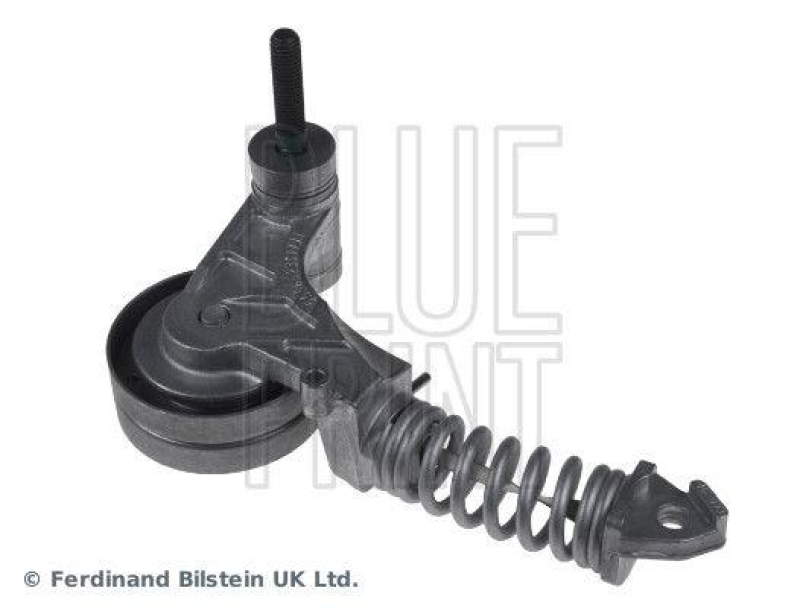 BLUE PRINT ADG096521 Riemenspanner für Keilrippenriemen für Opel PKW