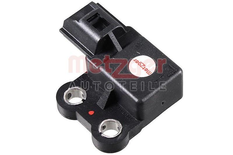 METZGER 09001488 Sensor, L&auml;ngs-/Querbeschleunigung f&uuml;r HYUNDAI/KIA