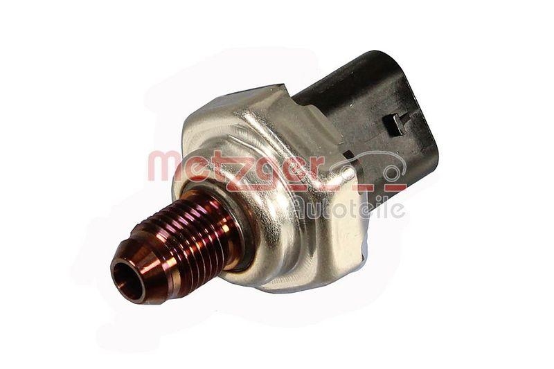 METZGER 0906460 Sensor, Kraftstoffdruck f&uuml;r OPEL