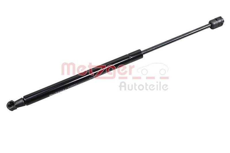 METZGER 2110761 Gasfeder, Koffer-/Laderaum für HONDA