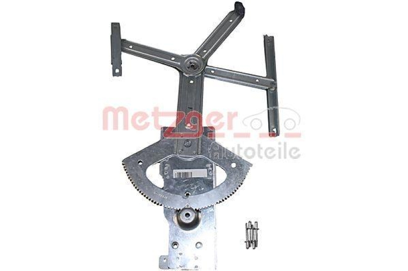 METZGER 2160578 Fensterheber Ohne Motor f&uuml;r OPEL vorne rechts