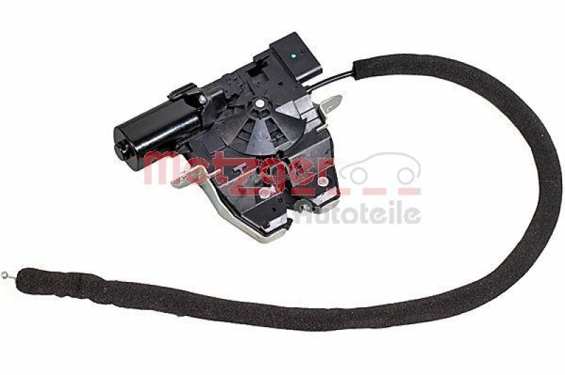 METZGER 2310678 Heckklappenschloss f&uuml;r MB