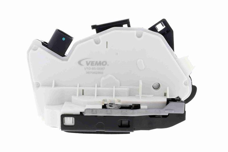 VEMO V10-85-0087 T&uuml;rschloss hinten rechts f&uuml;r VW