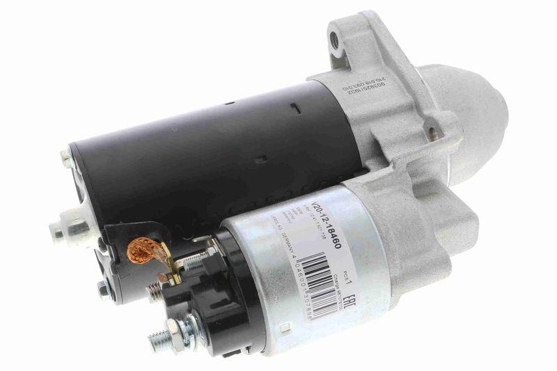 VEMO V20-12-18460 Starter Volt: 12 Kw: 1,4 f&uuml;r BMW