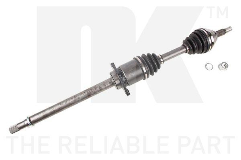 NK 502230 Antriebswelle f&uuml;r NISSAN, RENAULT