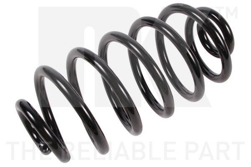 NK 542330 Fahrwerksfeder f&uuml;r FIAT