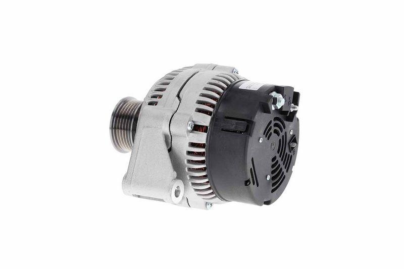 HELLA 8EL 011 710-201 Generator 14V 90A