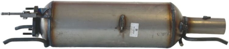 BOSAL 097-205 Ruß-/Partikelfilter Abgasanlage