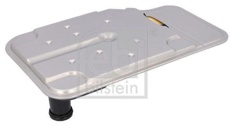 FEBI BILSTEIN 24538 Getriebeölfilter für Automatikgetriebe für Mercedes-Benz