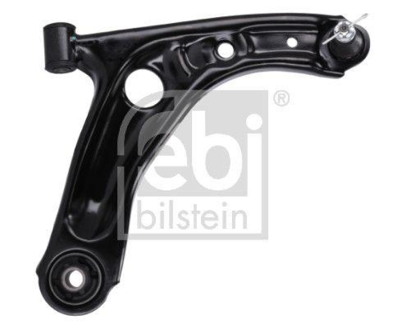 FEBI BILSTEIN 31719 Querlenker mit Lagern, Gelenk und Sicherungsmutter f&uuml;r TOYOTA