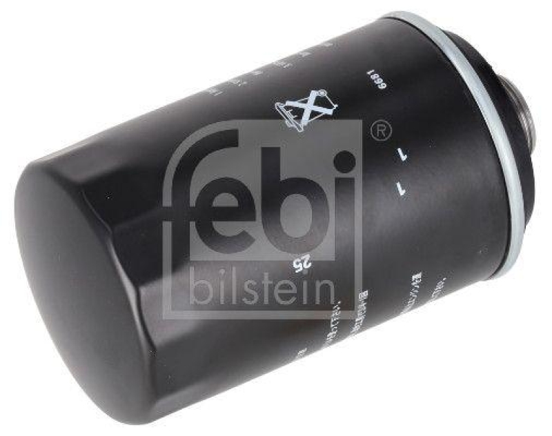 FEBI BILSTEIN 38477 Ölfilter für VW-Audi