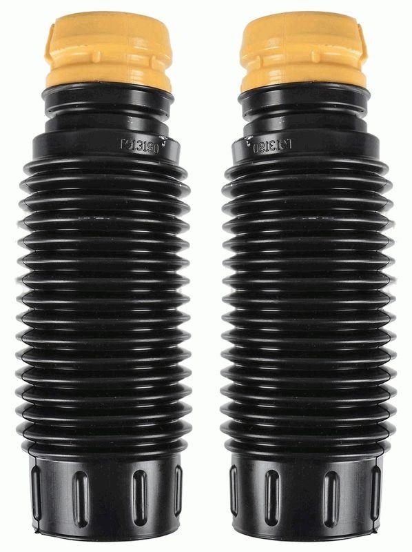 SACHS 900250 Staubschutzsatz Sto&szlig;d&auml;mpfer Service Kit