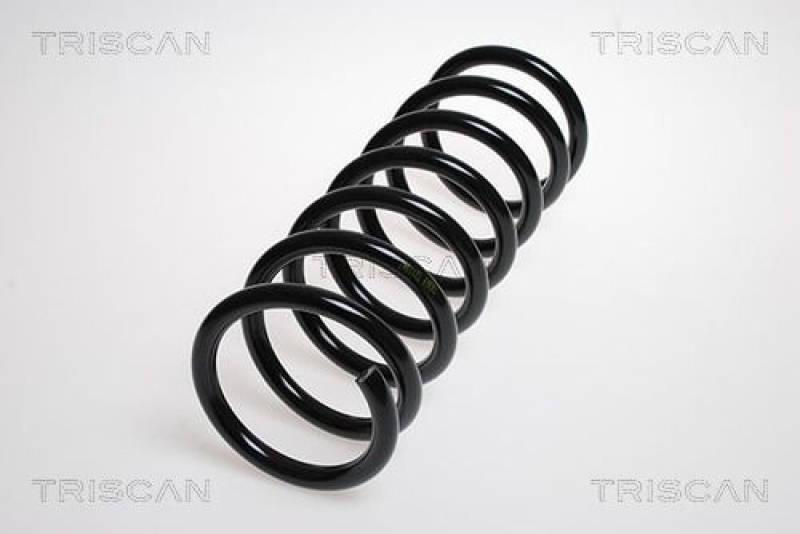 TRISCAN 8750 16051 Spiralfeder Hinten für Ford