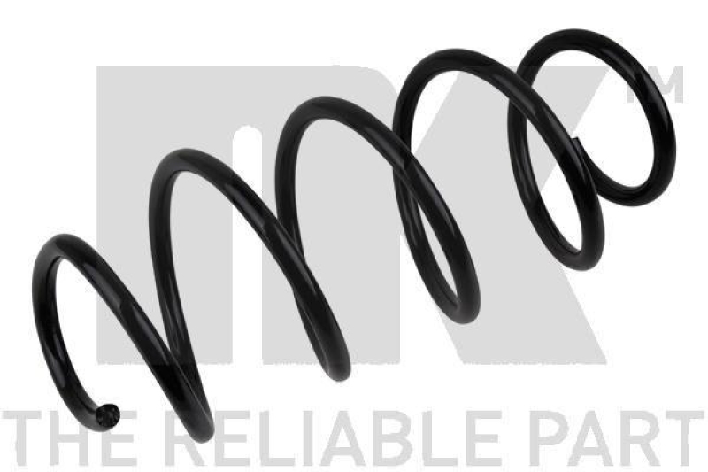 NK 5347105 Fahrwerksfeder f&uuml;r VW