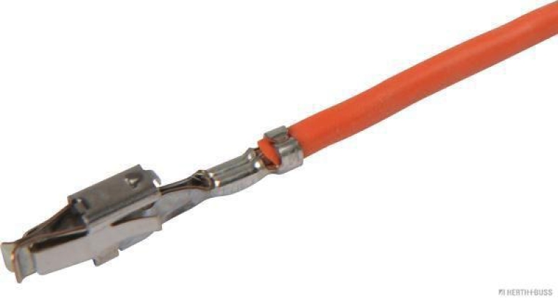 HERTH+BUSS 51277216 Reparaturkabel RepLine, AMP Tyco JPT, 1 mm²
