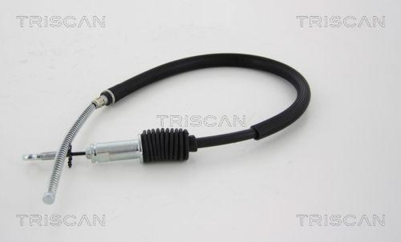 TRISCAN 8140 17144 Handbremsseil f&uuml;r Land Rover