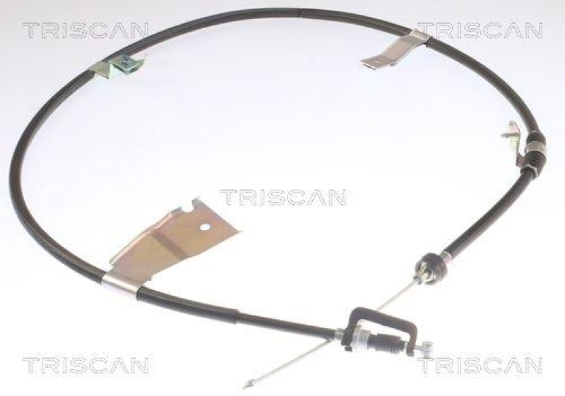 TRISCAN 8140 60105 Handbremsseil f&uuml;r Isuzu