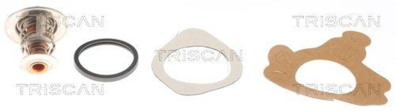 TRISCAN 8620 1788 Thermostat f&uuml;r Daihatsu,Nissan,Toyota (4)