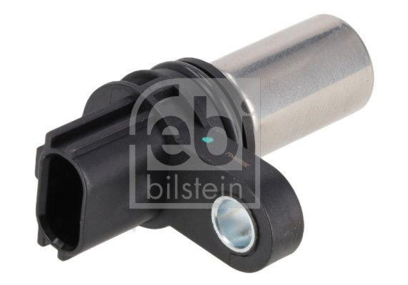 FEBI BILSTEIN 108291 Nocken- / Kurbelwellensensor f&uuml;r NISSAN