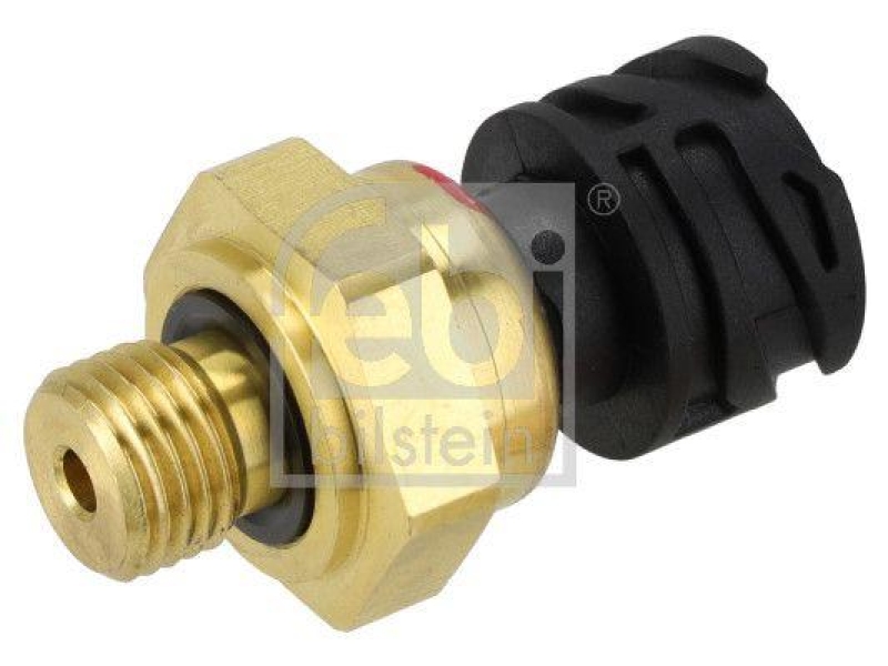 FEBI BILSTEIN 179390 Ladedrucksensor für DAF